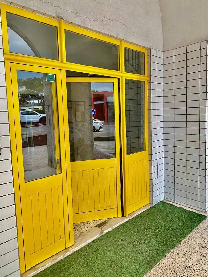 Gîte pour 6 personnes, avec balcon à Mondim de Basto - 2