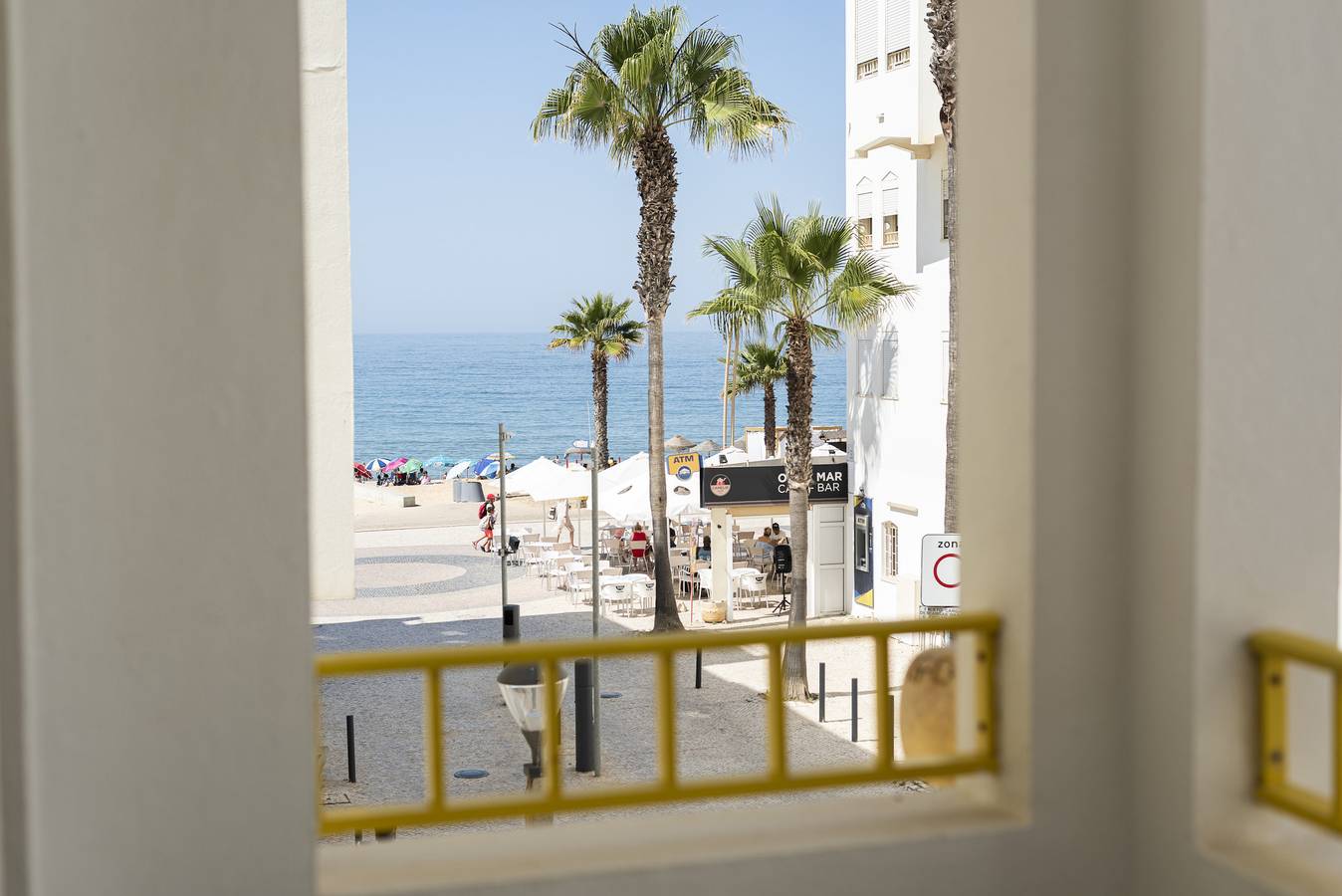Apartamento entero, Flores - Sea view by Hd in Quarteira, Distrito de Faro