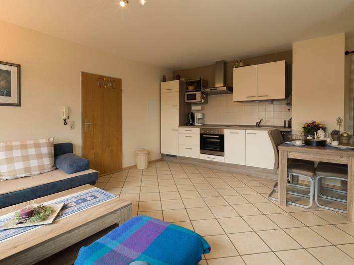 Ganze Ferienwohnung, Ferienwohnung Meisbüsch in Merzig, Saar-Nahe-Bergland