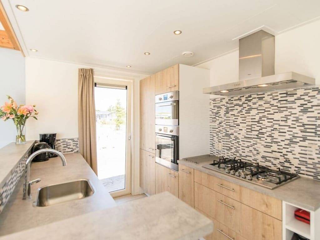 Duinhuis Ameland 1 in Hollum, Westfriesische Inseln