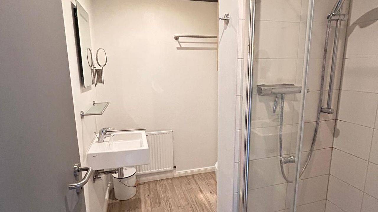 Ganze Ferienwohnung, Ferienwohnung für 2 Personen (40 m²) in Pellworm in Pellworm, Nordfriesische Inseln