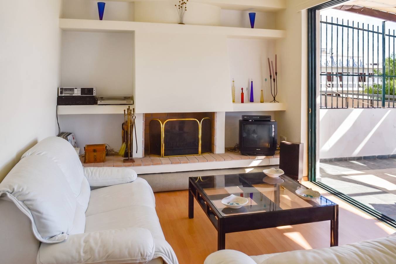 Charming Villa with Sea View in Karistos in Euboea