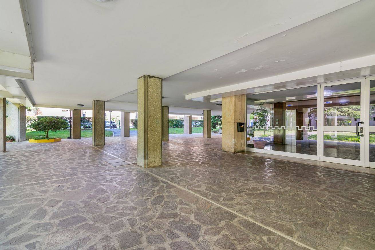 Appartement entier, Appartement de vacances pour 2 personnes in Padoue, Province de Padoue