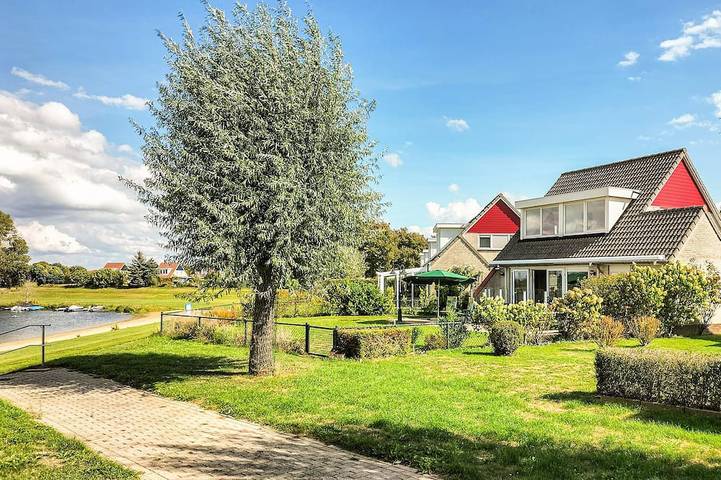 Ferienhaus für 6 Personen in Stevensweert