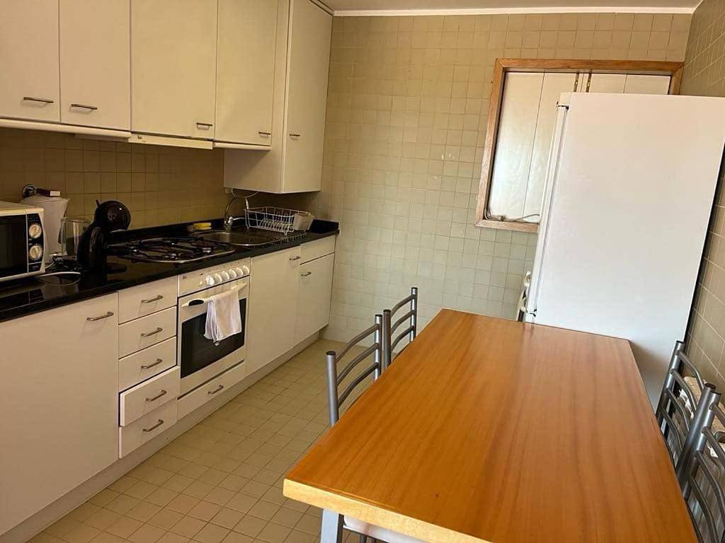 Apartamento entero, One-Bedroom Apartment in Moledo, Distrito de Viana do Castelo