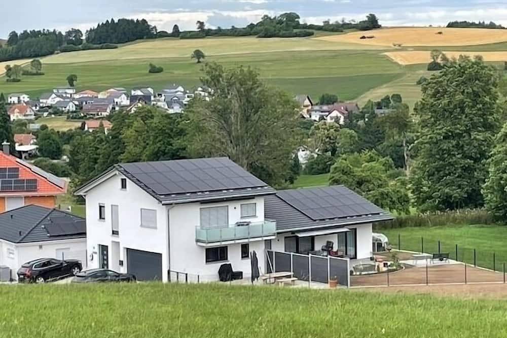 Ferienhaus für 4 Gäste mit 71m² in Bonndorf-Wellendingen (271736) in Bonndorf, Südschwarzwald