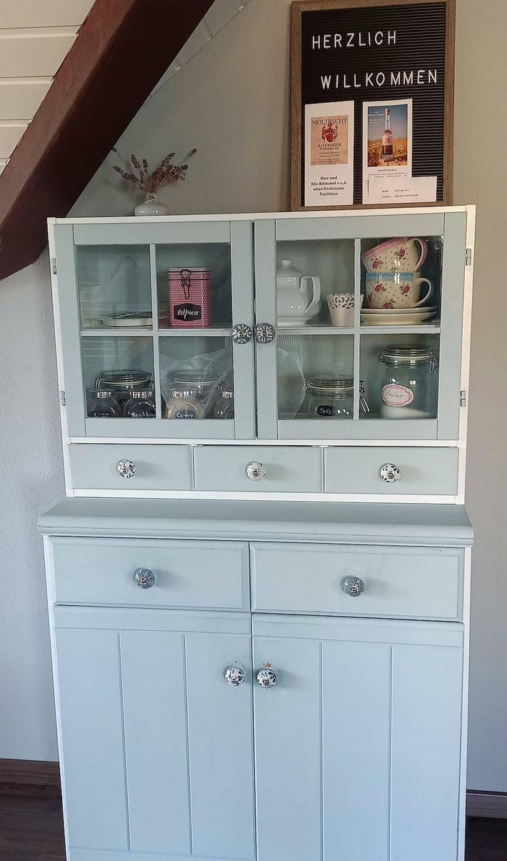 Ferienwohnung für 2 Personen, mit Balkon in Kieler Woche - 2