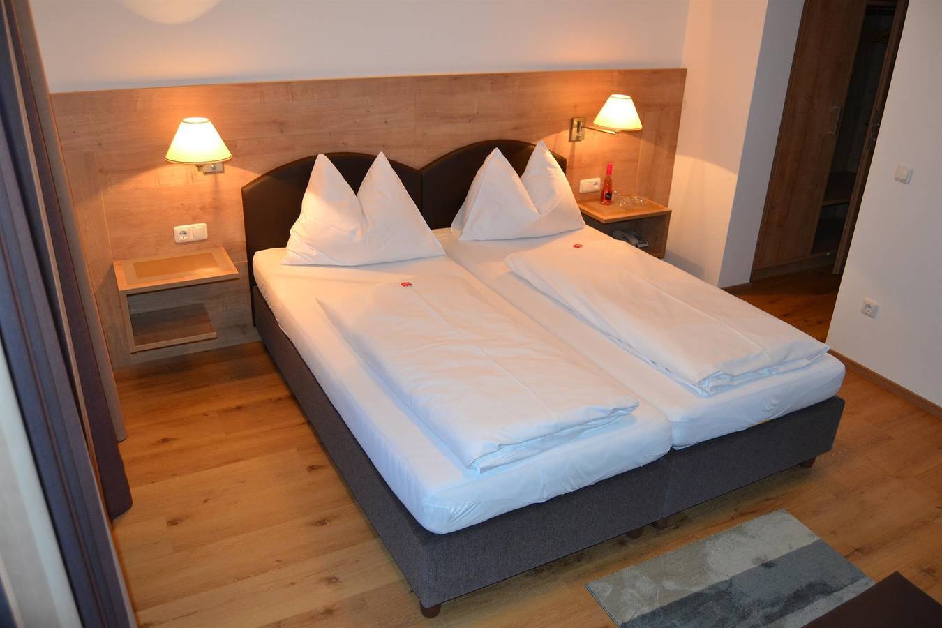 Pension für 5 Personen in Radstadt, Ski Amadé