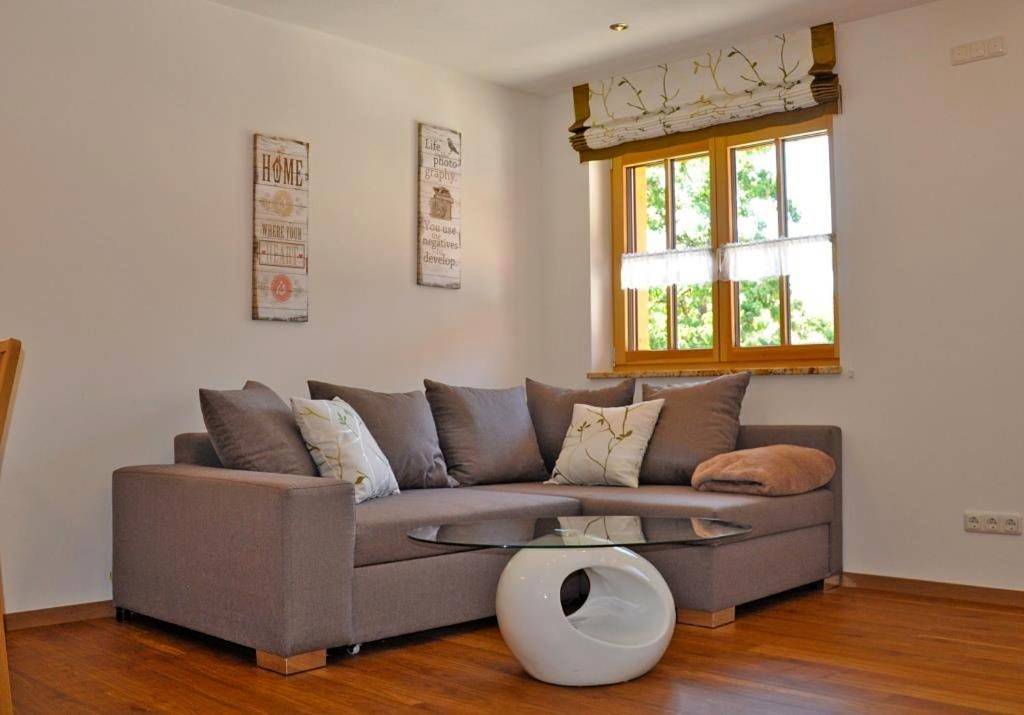 Appartement entier, Apartment in Gauting, Arrondissement de Starnberg