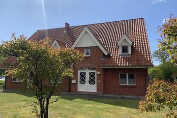 Bauernhof für 4 Personen in St. Peter-Bad, St. Peter-Ording, Bild 4