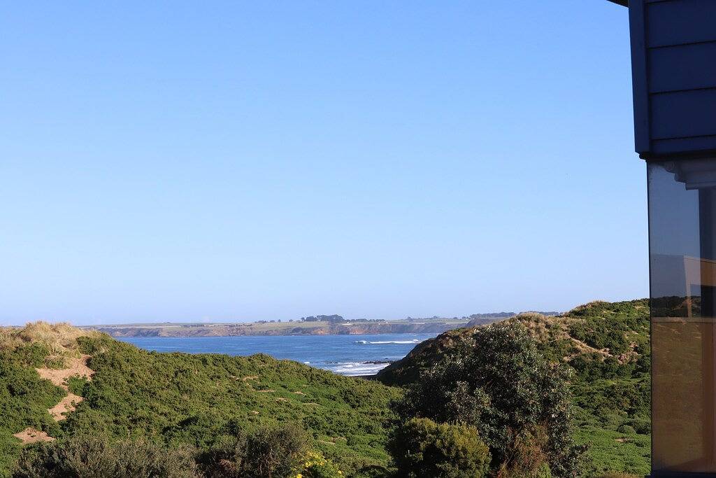 Holiday Home for 10 People in Surf Beach, Philip Island
