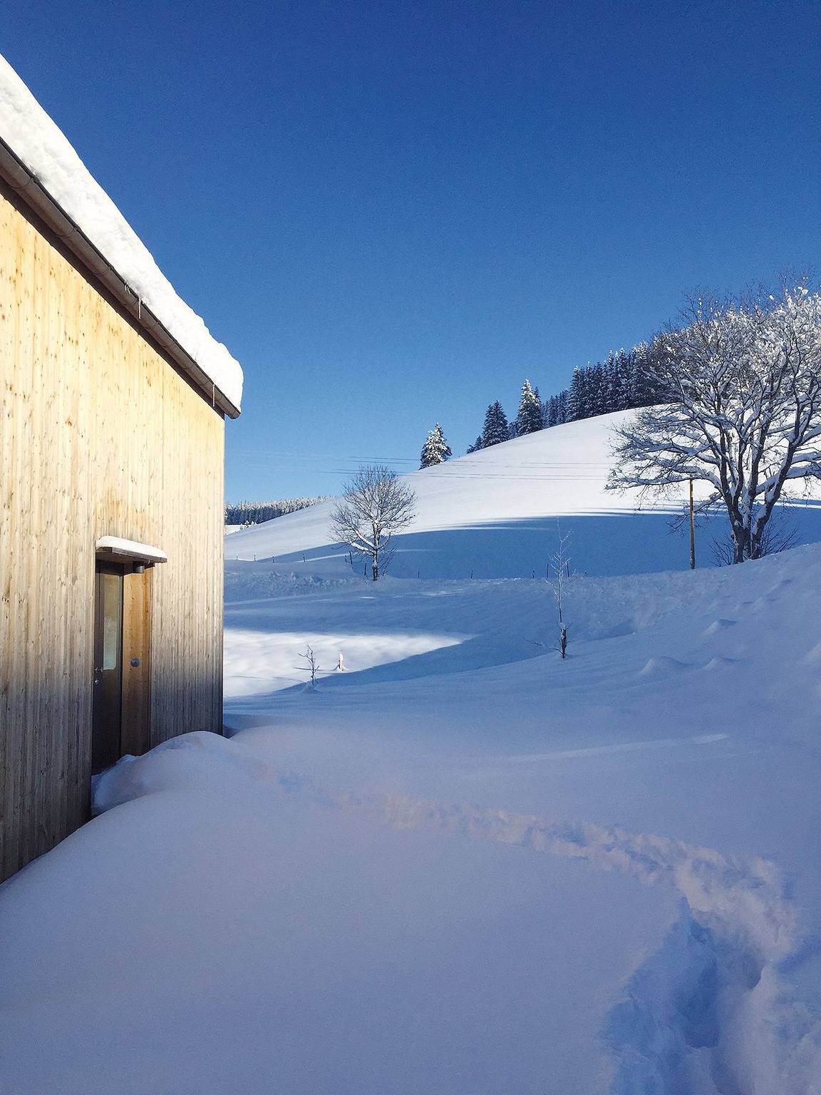 Ferienhaus am früheren Seilerhansenhof - Ferienhaus am früheren Seilerhansenhof, 100qm, 2 Schlafzimmer, max. 4 Personen in Furtwangen, Mittlerer Schwarzwald