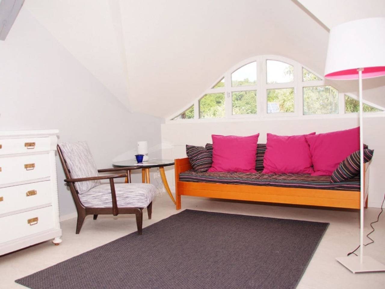 Apartment im Havelland Park für 5 Von Belvilla in Westhavelland