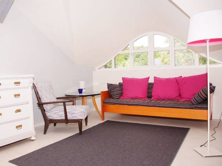 Ferienhaus für 5 Personen, mit Haustier in Havelland - 2