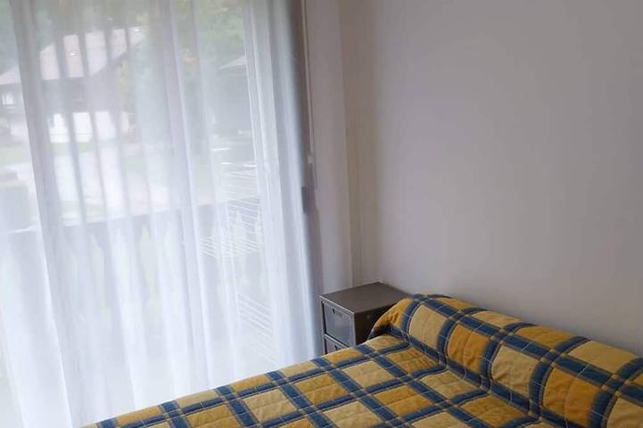 Entire apartment, Les Hopitaux Neufs - Residence Eden Roc - Apartment 4 people in Mouthe-Lac et Mont d’Or, Jura Francais