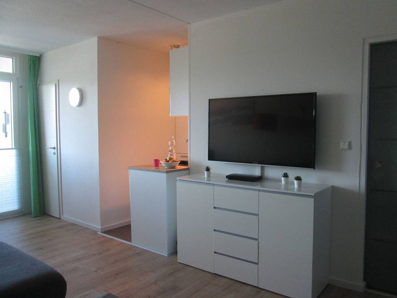 Ferienwohnung Murmeltier in Altenau, Harzvorland