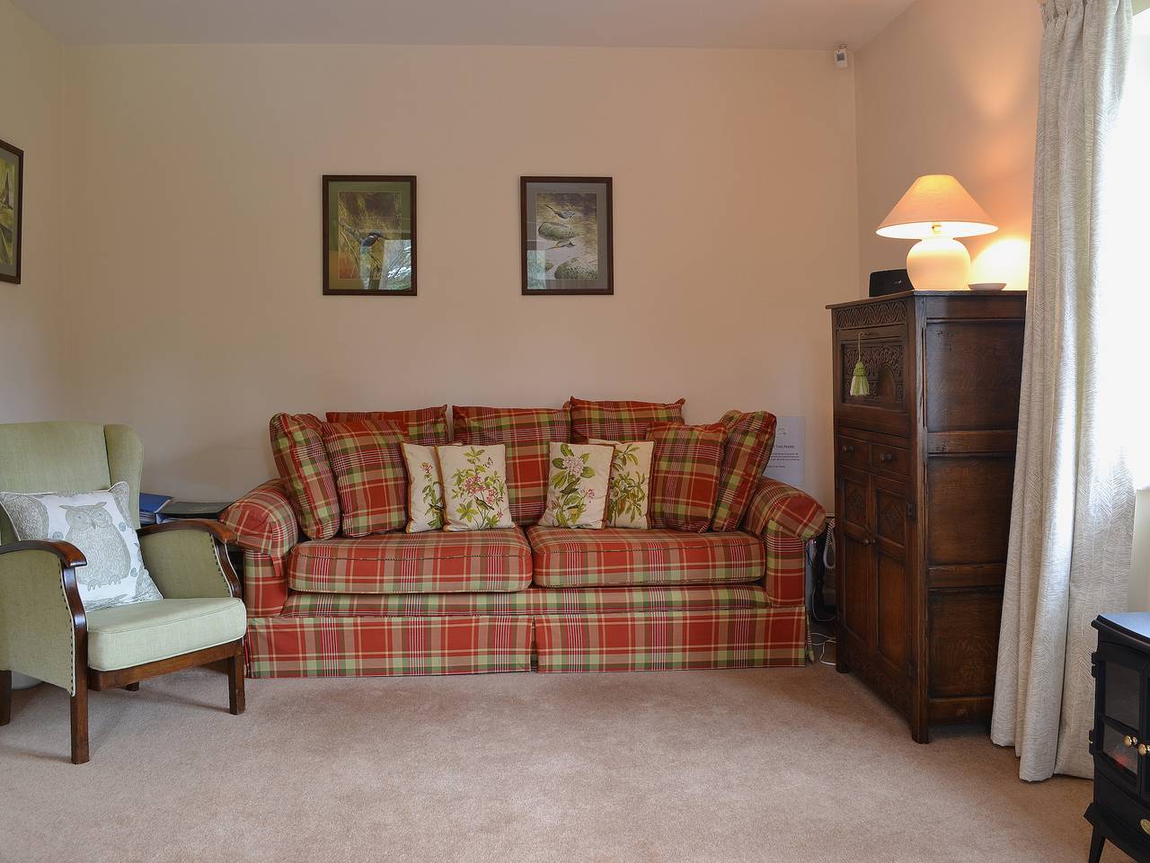 Pear Tree Cottage in Rock (Worcestershire), Worcestershire