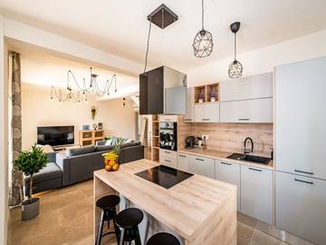 Vakantiehuis voor 12 Personen in Biograd na Moru, Zadar, Afbeelding 3