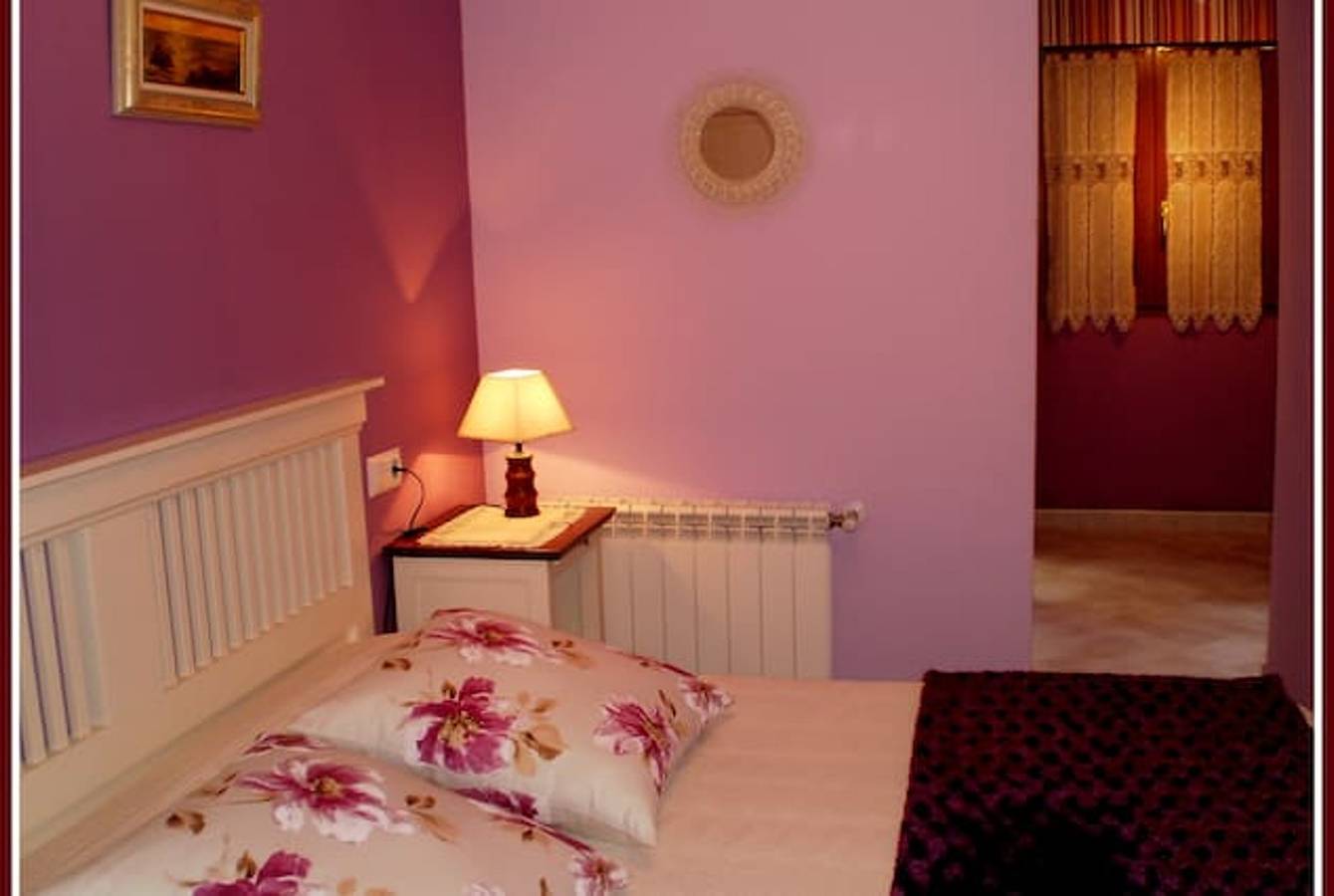 Entire apartment, Charming Apartment in Villamayor – 40 m² – Parking Included in Villamayor (Piloña), Piloña