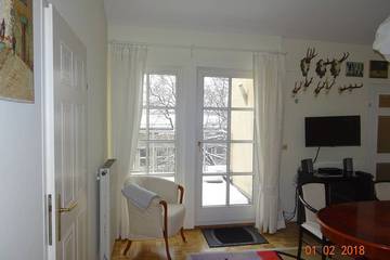 Hütte für 4 Personen in Wien, Wienerwald, Bild 4
