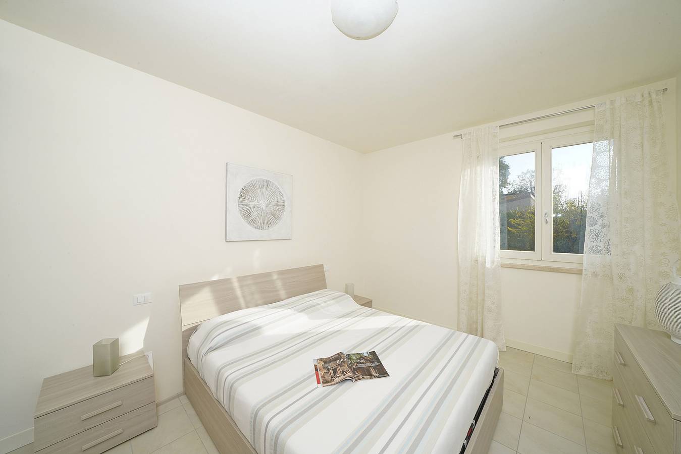 Geheel appartement, Le Corti Caterina C3 by Wonderful Italy in Lonato, Garda Bergen