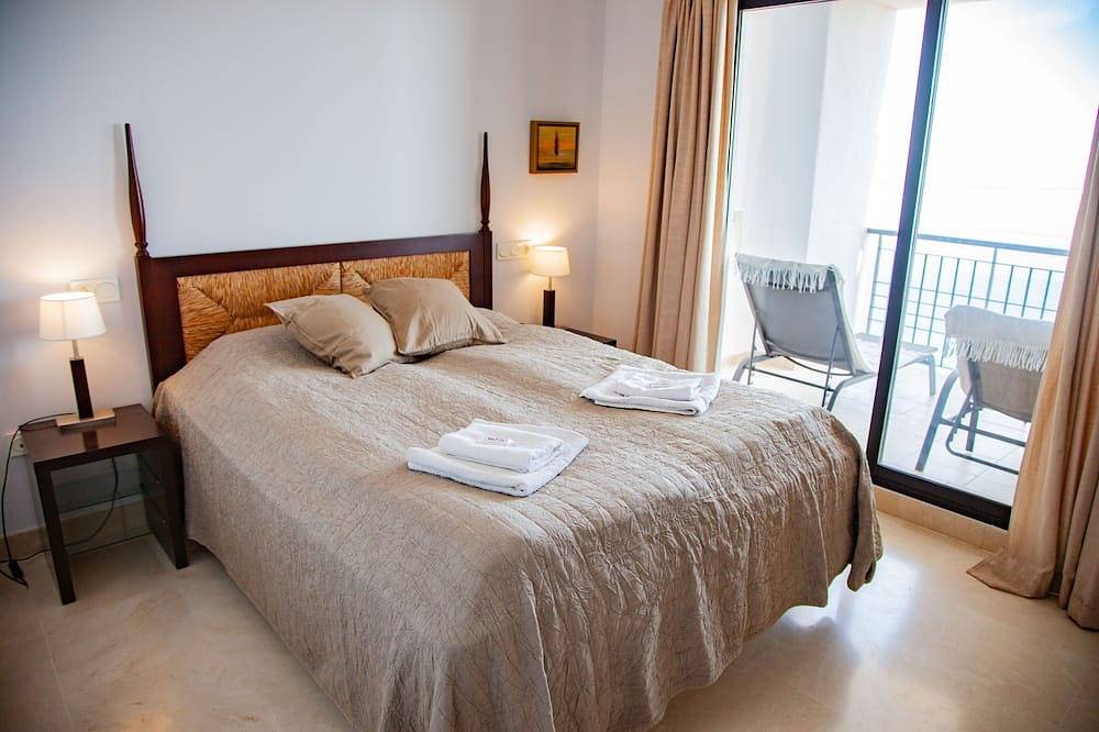 Apartamento entero, Sb Casa Magnolia, Calaceite, Nerja in Torrox Pueblo, Torrox