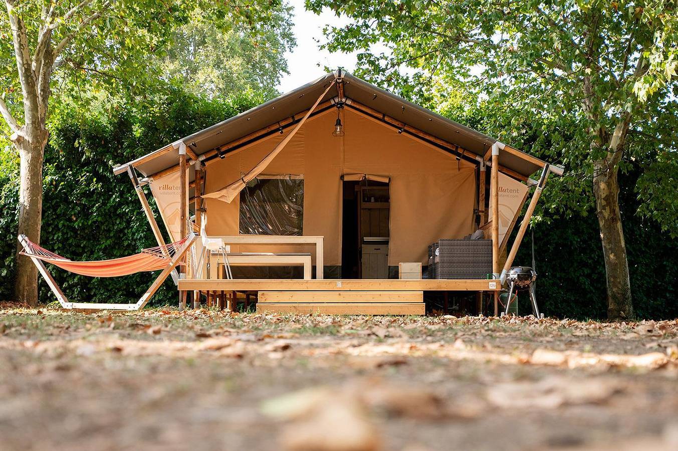 Villa pour 6 Personnes dans Saint-Laurent-du-Pape, Privas