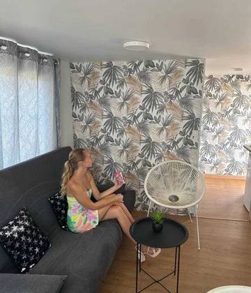 Camping para 4 Personas en Platja d'Aro, Baix Empordà, Foto 3