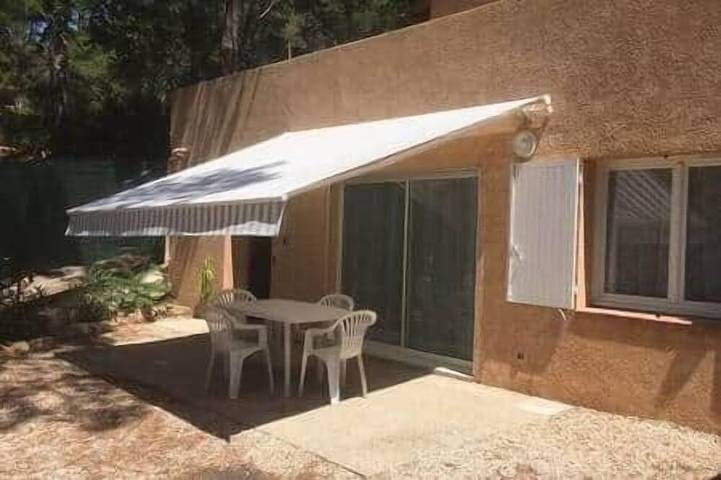 Location de vacances pour 7 personnes à Velaux
