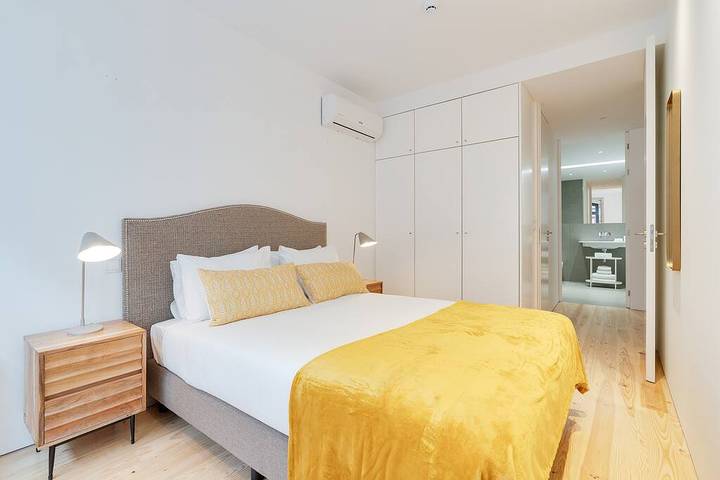 Casa de férias para 2 pessoas em Cedofeita