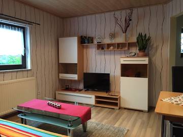 Ferienwohnung für 3 Personen in Gelenau (Erzgebirge), Chemnitz und Umgebung, Bild 4