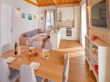 Villa per 6 Persone in Ljuta, Dubrovnik-Neretva, Foto 4