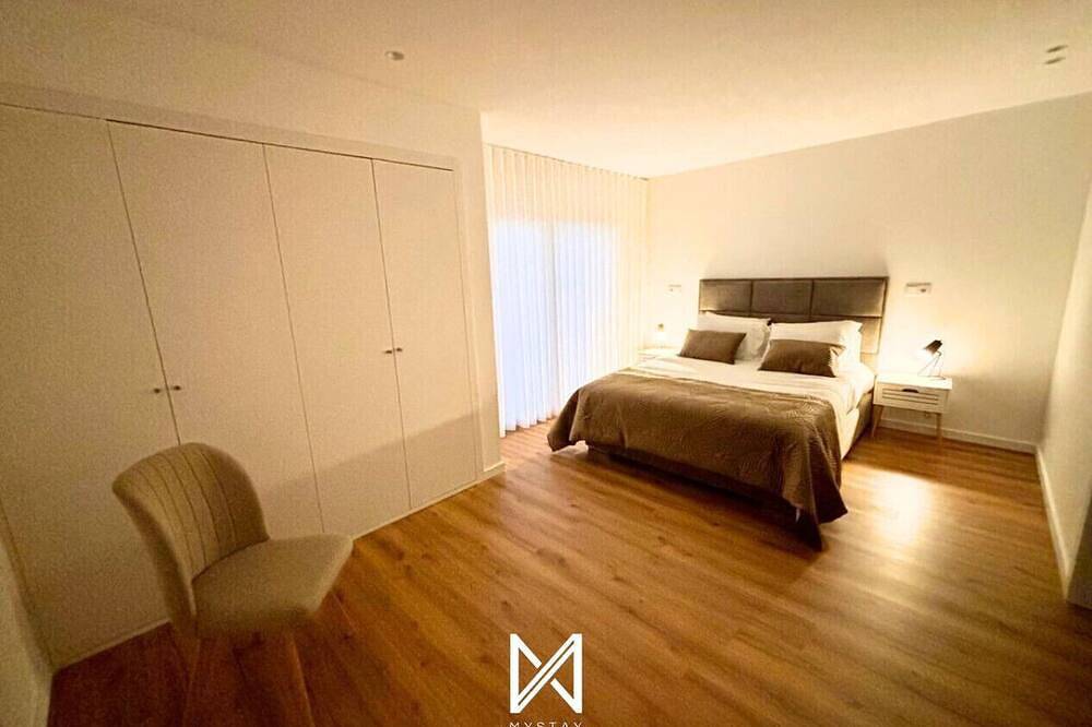 Mystay - Encosta da Barragem in Fafe, Distrito de Braga