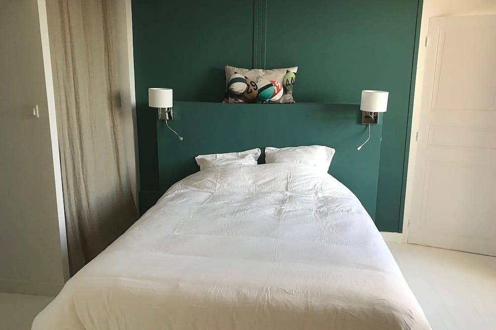 Maison de Charme pour 8 personnes à 2 pas des plages et du port de l'Herbaudière in l'Herbaudière, Noirmoutier-en-l'Île