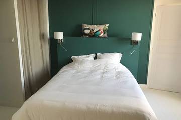 Villa pour 8 Personnes dans Noirmoutier-en-l'Île, Noirmoutier, Photo 3