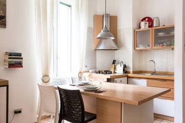 Glamping per 2 Persone in Milano, Provincia di Milano, Foto 1