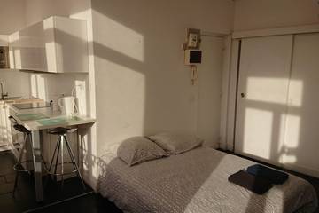 Appartement De Vacances pour 2 Personnes dans Lille, Région de Lille, Photo 2