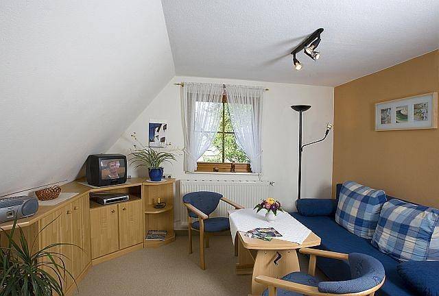 Ganze Ferienwohnung, Pension am Steinberg in Altenberg, Mittlere Erzgebirge