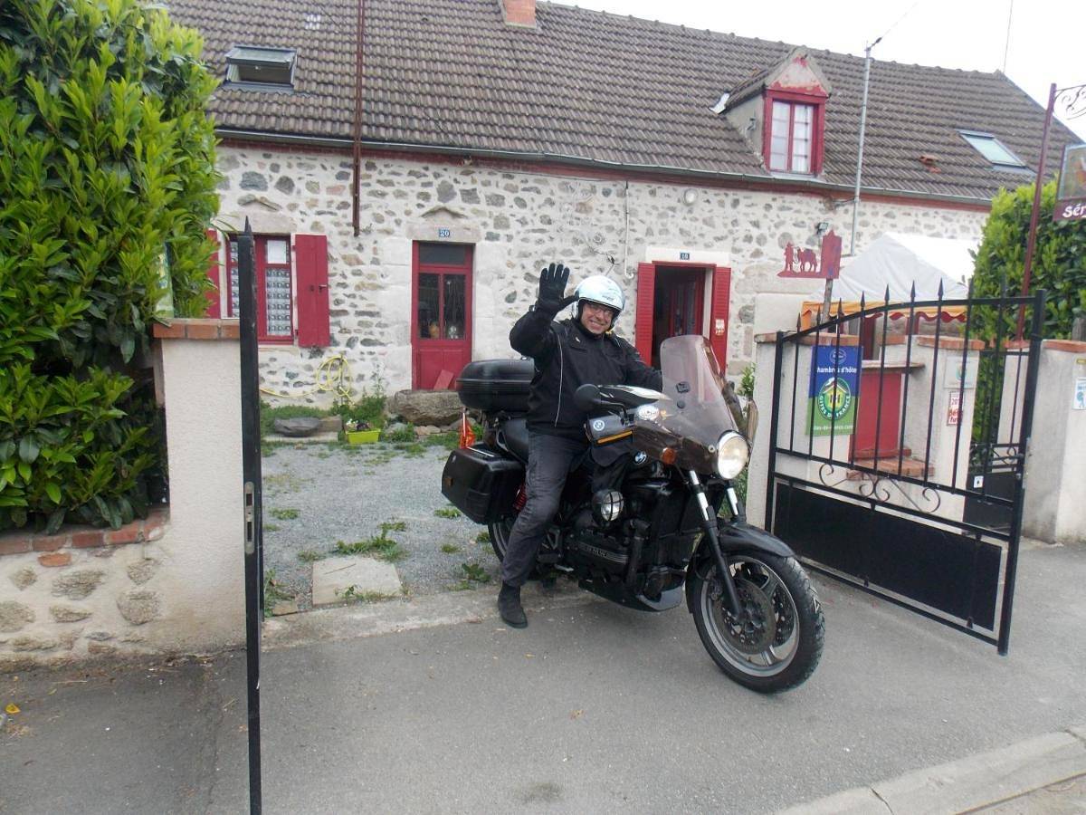 Les Maitres Sonneurs in Huriel, Région de Montluçon