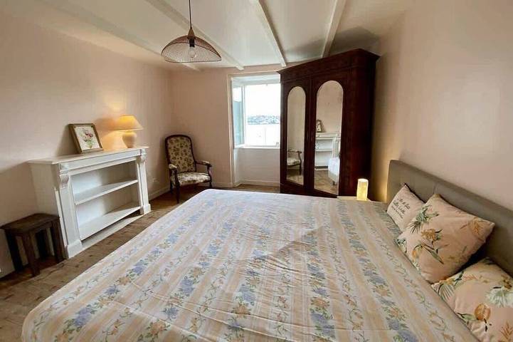 Location de vacances pour 6 personnes à Locquénolé - 2