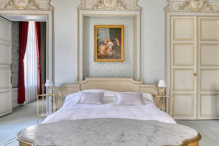 Hôtel pour 2 personnes, avec jardin et jacuzzi ainsi que terrasse et piscine à Nieuil - 4