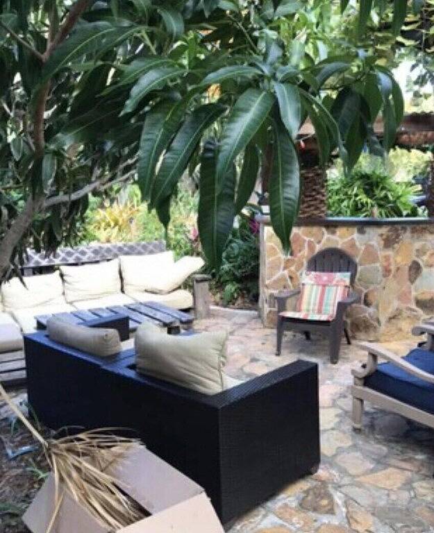 Vacation rental for 6 people, with terrace and pool, with pets in Brevard County