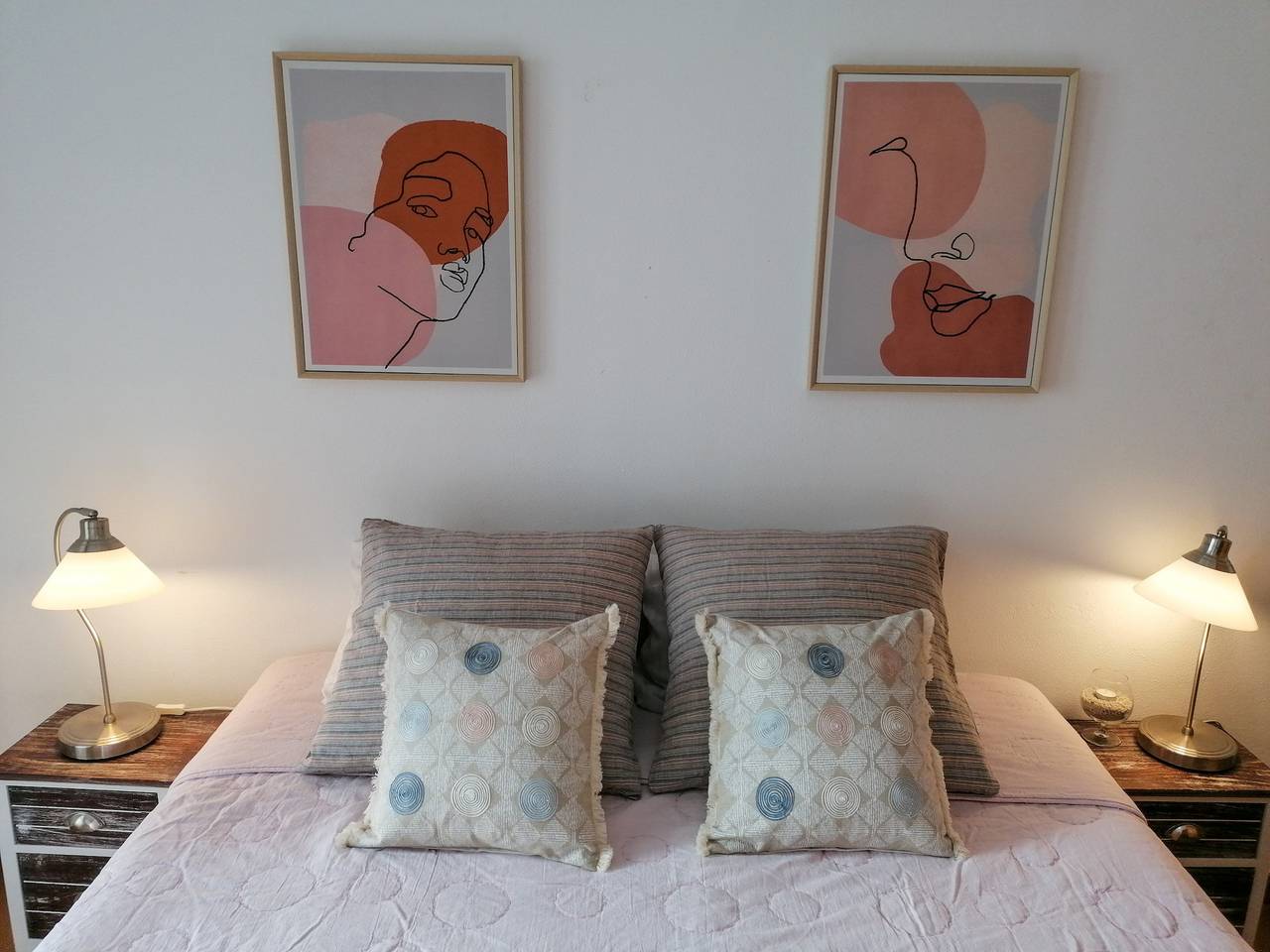 Apartamento entero, A67 Edificio Europa Ii 5º 5 in Calpe Casco Antiguo, Calpe