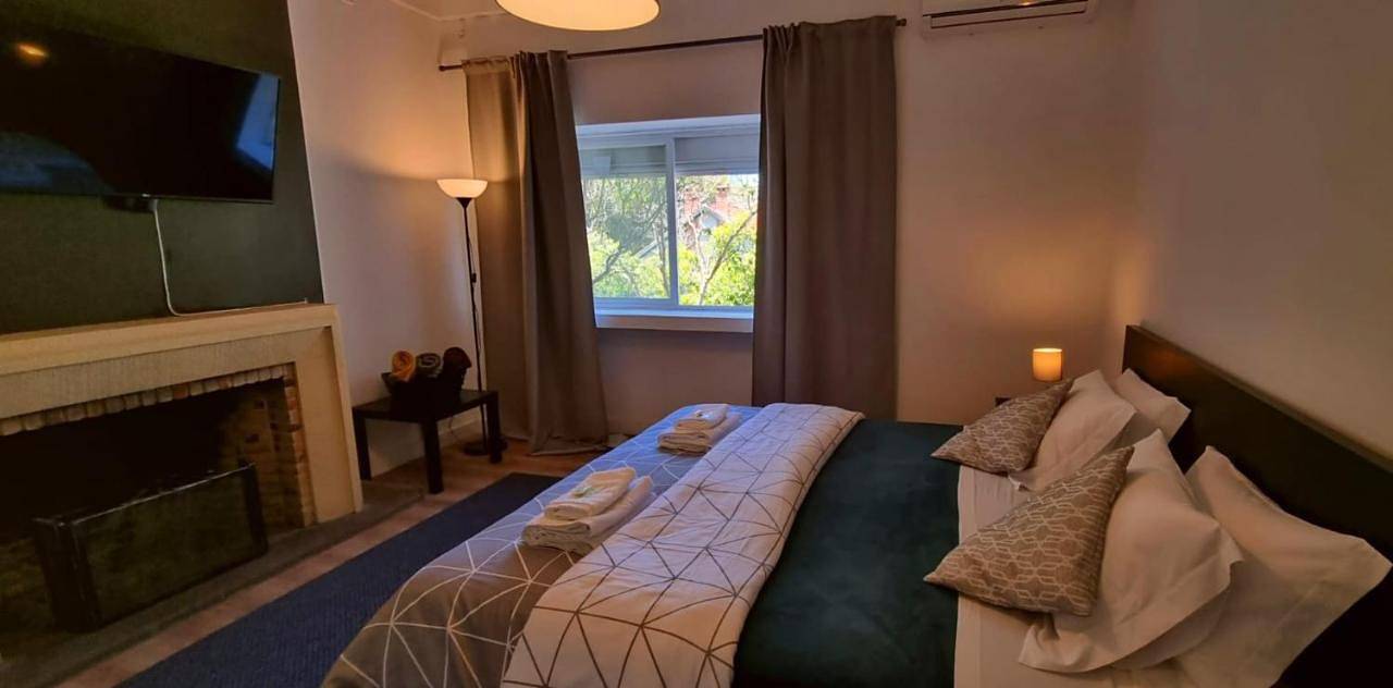 Village Cascais Guest House in Cascais e Estoril, Costa de Lisboa