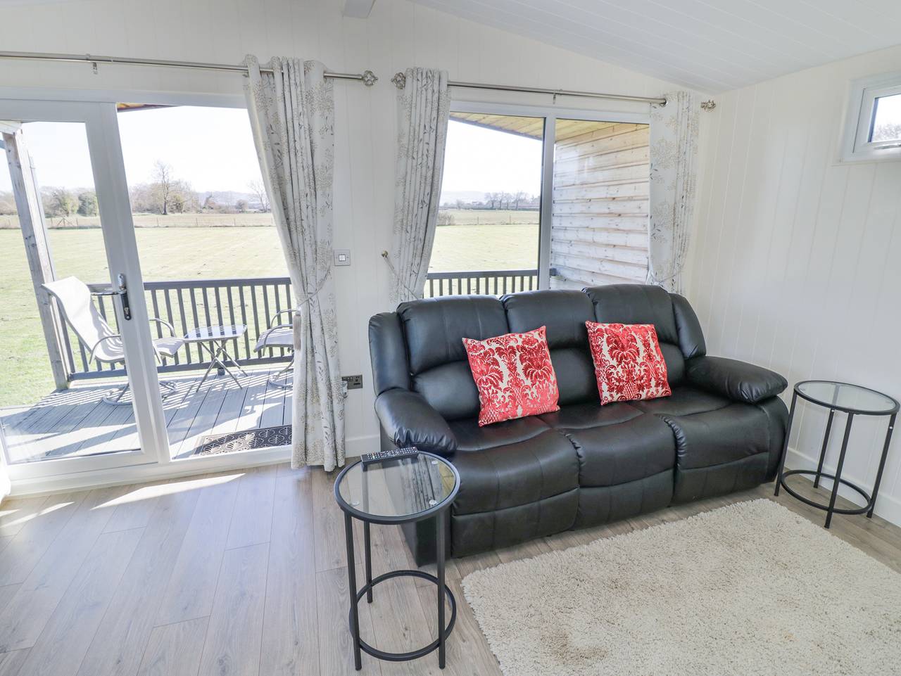 Cotswold View 2 in Bretforton, Worcestershire