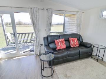 Lodge for 2 People in Bretforton, The Cotswolds, Photo 4
