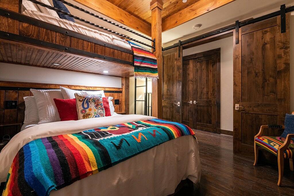 Ganze Wohnung, Eagles Nest at Cassidy Ridge in Mountain Village, Telluride Ski Resort