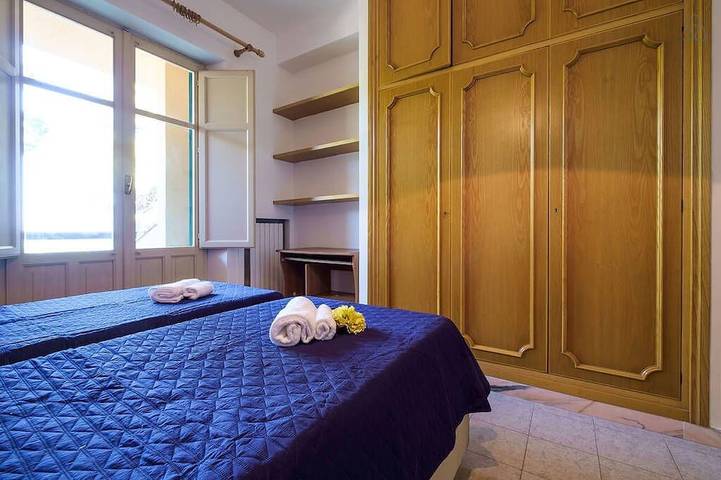 Exklusive Villa mit privatem Zugang zum Meer in Solanto, Santa Flavia