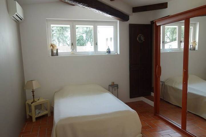 Location de vacances pour 8 personnes à Beaulieu (Hérault) - 3