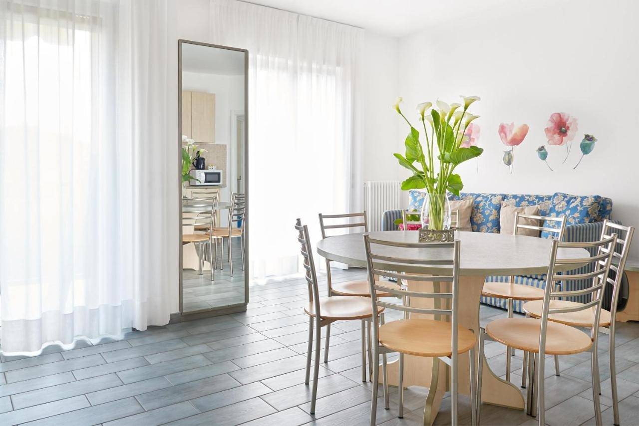 Residence Domaso in Arbosto, Domaso